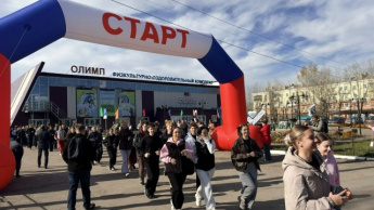 «Медальный зачет ГТО»
